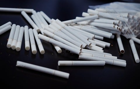 Cigarettes
