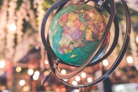 Globe 