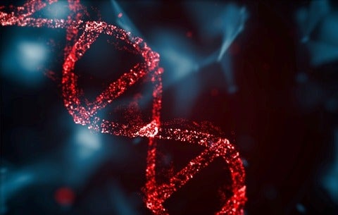 DNA image