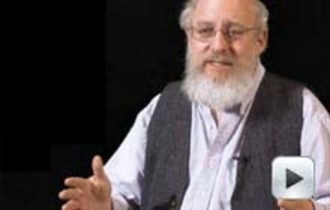 Bernard Glick
