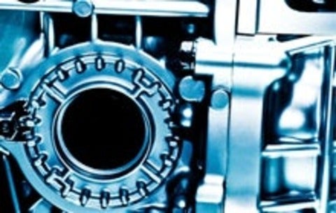 Car engine