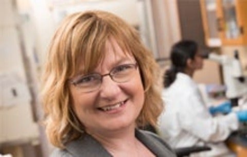 Professor Carla Fehr, University of Waterloo