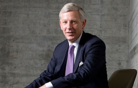 Dominic Barton