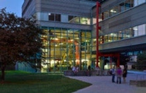 Cheriton School of Computer Science