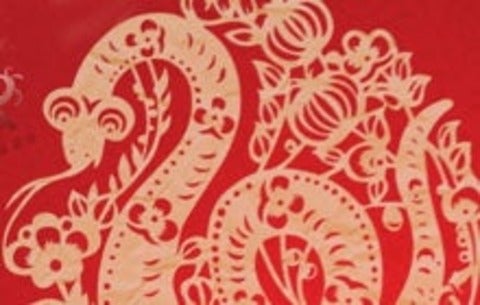 Chinese New Year
