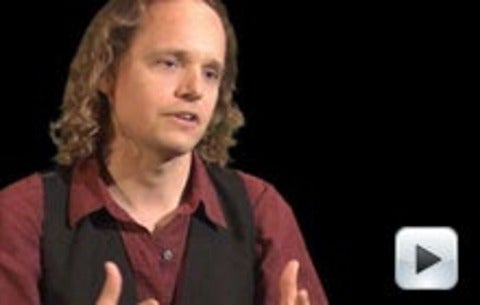 Chris Eliasmith