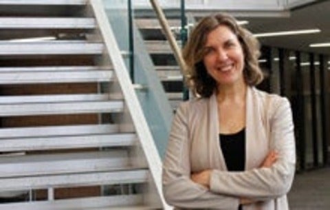 Christine Wiedman