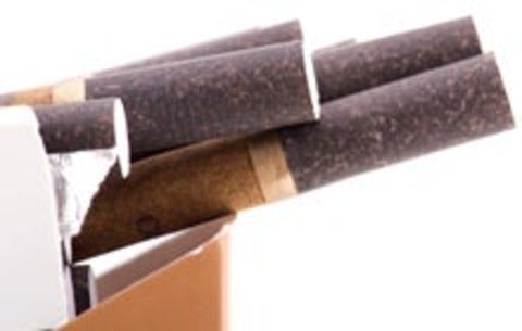 Cigarillos