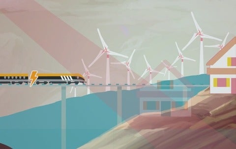 train 