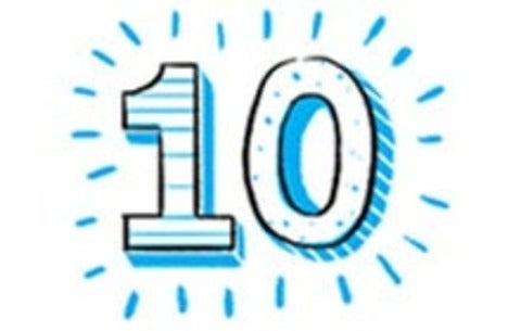 Ten