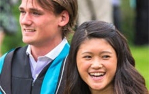 uWaterloo graduates