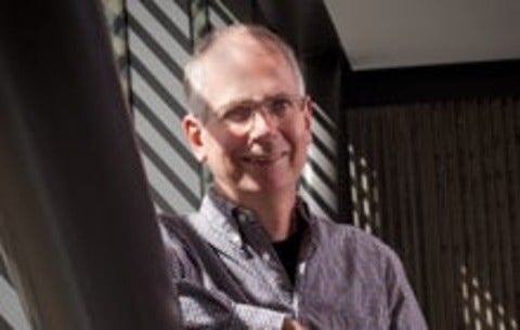 Bill Cook