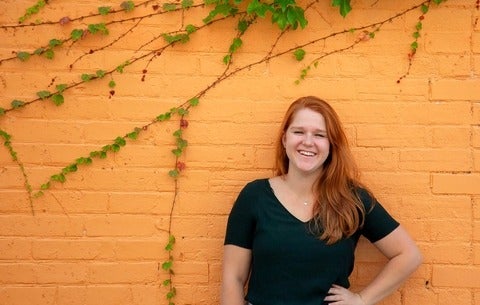 Kirsten Mosey 
