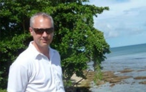 Daniel Scott