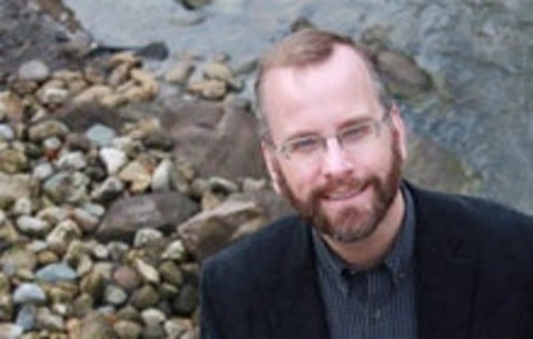 Robert de Loe, University Research Chair in Water Policy and Governance, University of Waterloo