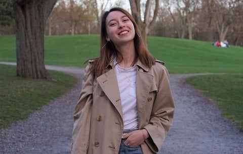Danielle Grabke