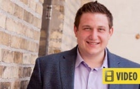 Douglas Lusted, Co-Founder of WestonExpressions