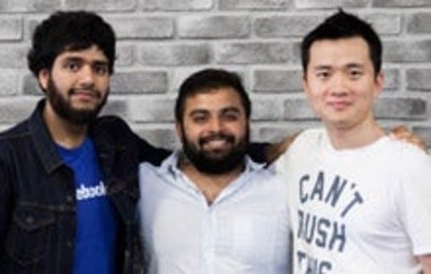 Medella Health founders