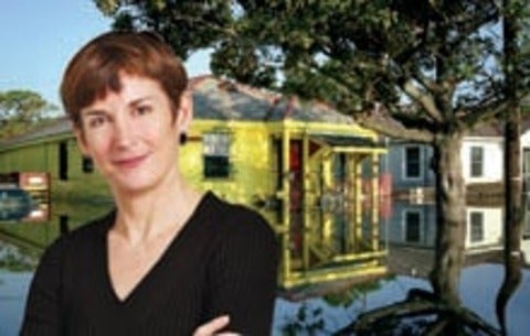 Elizabeth English
