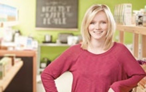 Emily Peat