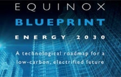 WGSI Equinox Summit Blueprint