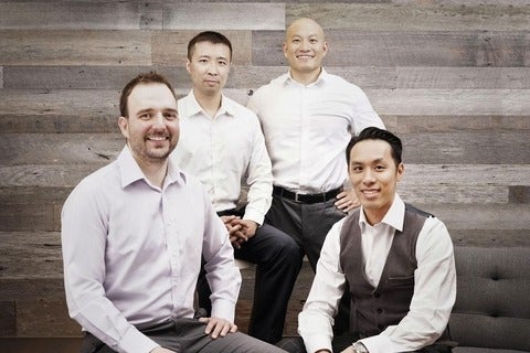 Flipp founders