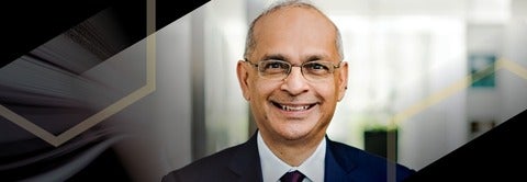 Dr. Vivek Goel