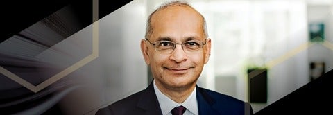 Dr. Vivek Goel