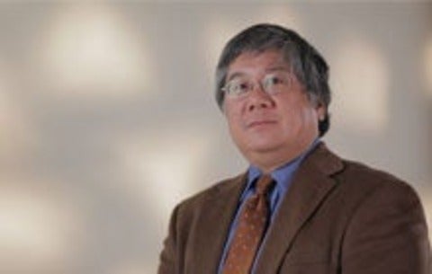 Geoffrey Fong