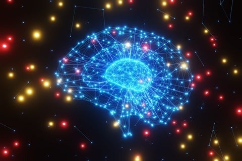 AI brain 
