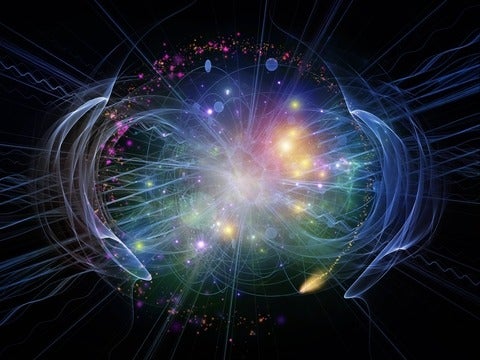 Quantum concepts 