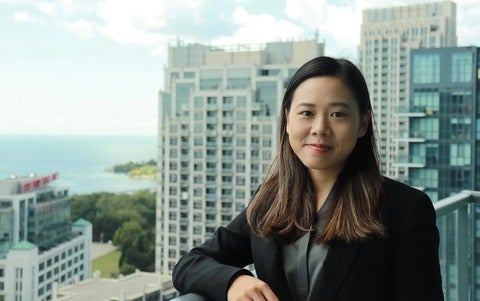 Gigi Chan