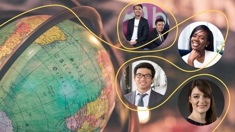 globe