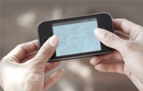 GPS tracking