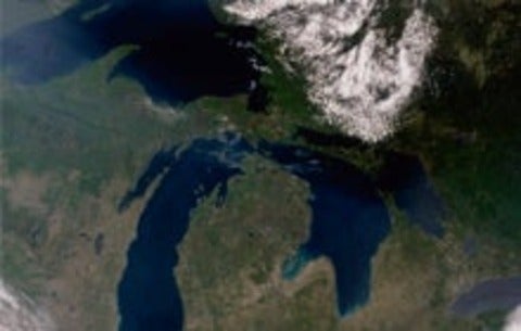 Great Lakes 