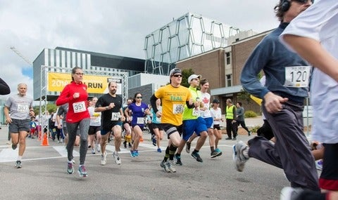 Fun Run