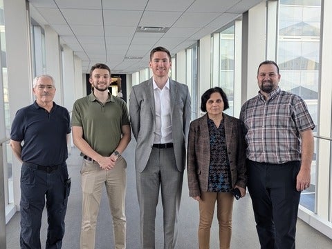 HeadFirst group image