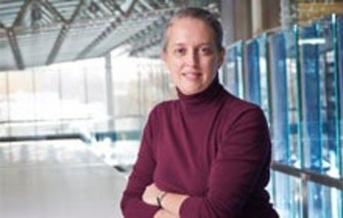Heather Douglas