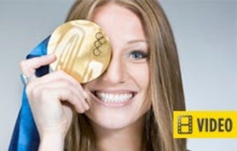 Heather Moyse