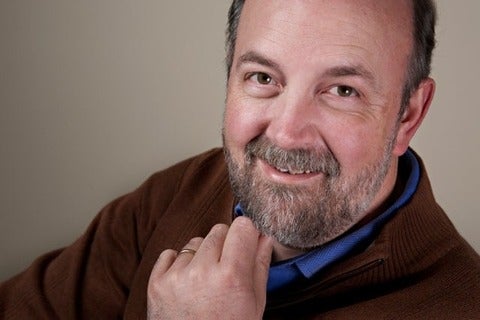 John Hirdes