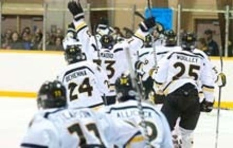 University of Waterloo Warriors