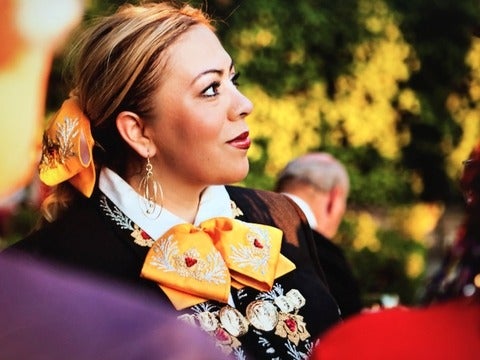 Sandra Lopez-Rocha