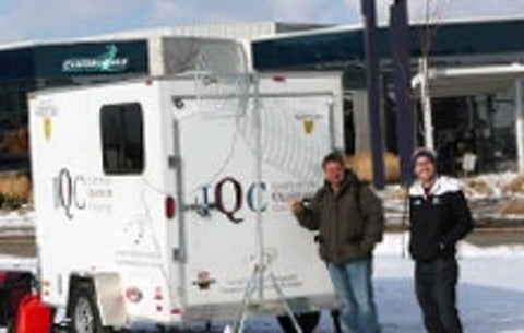 IQC research