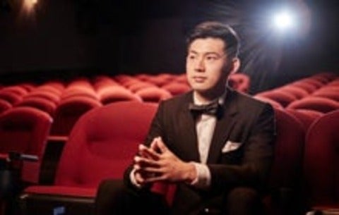 Jack Zhang, BoxOfficePrediction founder
