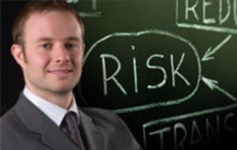 Assistant Professor James Thompson, University of Waterloo School of Accounting