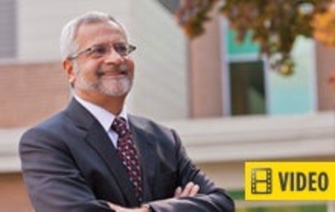 Jatin Nathwani