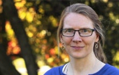 Professor Jennifer Clapp