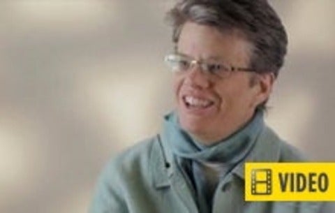 Jennifer Simpson - video