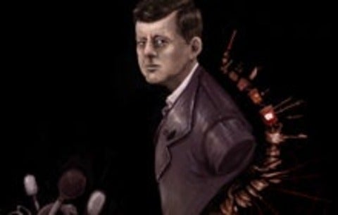 JFK's Backbone: Defeating the Hawks and Waging Peace in a Dangerous World
