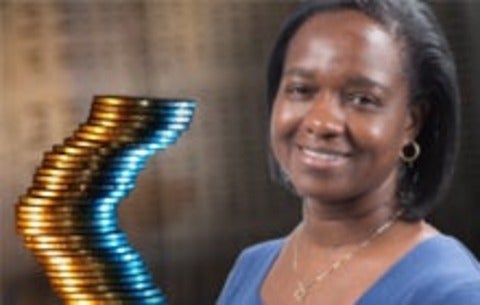 Kareen Brown, Assistant Professor, University of Waterloo School of Accounting and Finance
